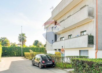 Edificio all\'aperto - Bilocale VIA DELLA CHIESETTA
 
4, Castelletto Sopra Ticino - foto 20