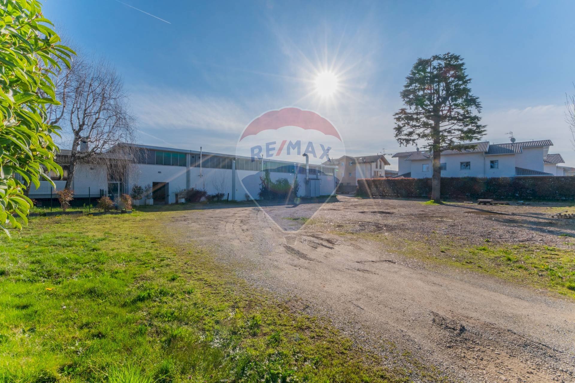 Giardino - Capannone CONFALONIERI
63, Cassano Magnago - foto 2