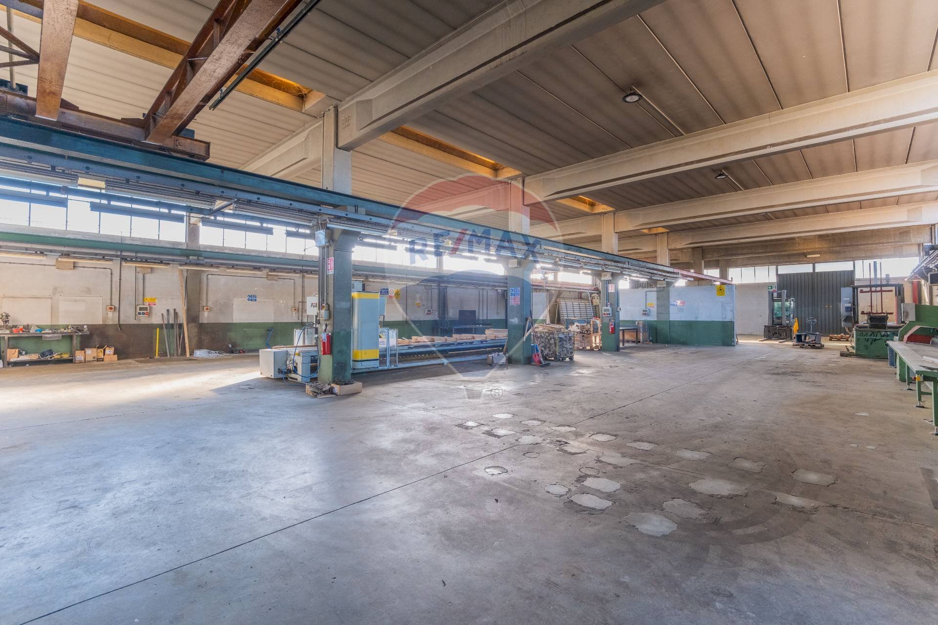 Parcheggio - Capannone CONFALONIERI
63, Cassano Magnago - foto 3