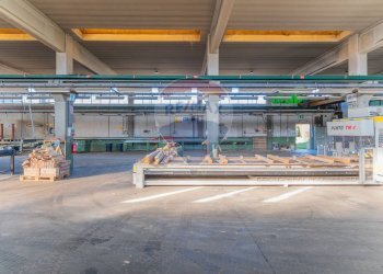 Parcheggio - Capannone CONFALONIERI
 
63, Cassano Magnago - foto 6