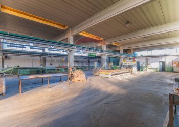 Non correlato - Capannone CONFALONIERI
 
63, Cassano Magnago - foto 7