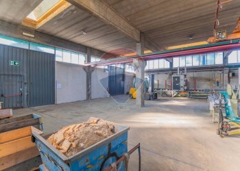 Parcheggio - Capannone CONFALONIERI
 
63, Cassano Magnago - foto 8