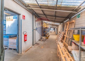 Parcheggio - Capannone CONFALONIERI
 
63, Cassano Magnago - foto 9