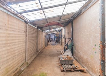 Parcheggio - Capannone CONFALONIERI
 
63, Cassano Magnago - foto 11