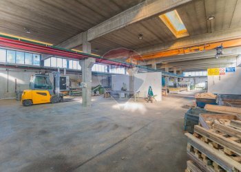 Parcheggio - Capannone CONFALONIERI
 
63, Cassano Magnago - foto 12