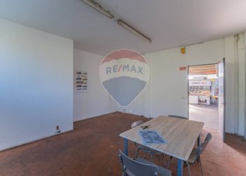 Sala da pranzo - Capannone CONFALONIERI
 
63, Cassano Magnago - foto 18