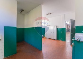 Stanza vuota - Capannone CONFALONIERI
 
63, Cassano Magnago - foto 20