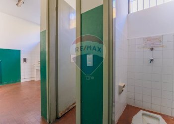 Bagno - Capannone CONFALONIERI
 
63, Cassano Magnago - foto 23