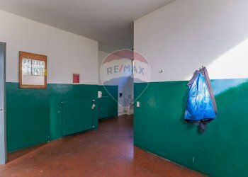 Stanza vuota - Capannone CONFALONIERI
 
63, Cassano Magnago - foto 24