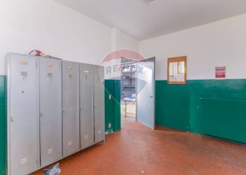 Camera / camera da letto - Capannone CONFALONIERI
 
63, Cassano Magnago - foto 25