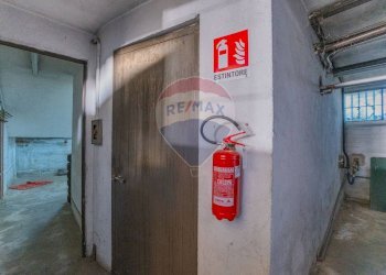 Hall / corridoio - Capannone CONFALONIERI
 
63, Cassano Magnago - foto 37