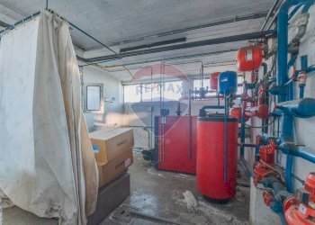 Dispensa di stoccaggio - Capannone CONFALONIERI
 
63, Cassano Magnago - foto 38