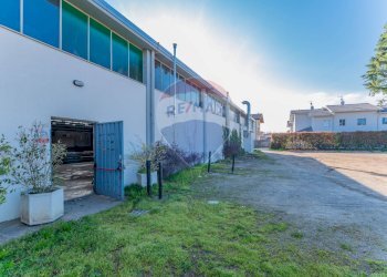 Casa all\'aperto - Capannone CONFALONIERI
 
63, Cassano Magnago - foto 39