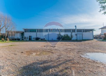 Casa all\'aperto - Capannone CONFALONIERI
 
63, Cassano Magnago - foto 40