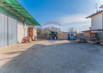 Terrazza - Capannone CONFALONIERI
 
63, Cassano Magnago - foto 43