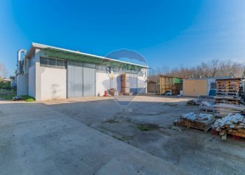 Casa all\'aperto - Capannone CONFALONIERI
 
63, Cassano Magnago - foto 44