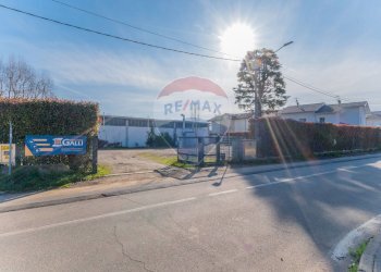 Edificio all\'aperto - Capannone CONFALONIERI
 
63, Cassano Magnago - foto 45