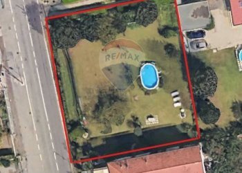 Posizione della mappa - Terreno edificabile via cassano magnago 56, Busto Arsizio - foto 1