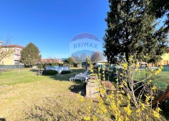 Giardino - Terreno edificabile via cassano magnago 56, Busto Arsizio - foto 6