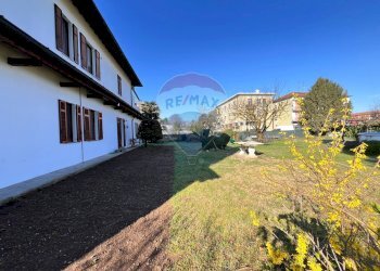 Casa all\'aperto - Terreno edificabile via cassano magnago 56, Busto Arsizio - foto 7