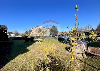 Giardino - Terreno edificabile via cassano magnago 56, Busto Arsizio - foto 8