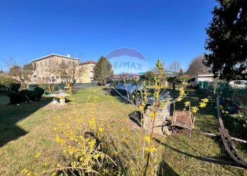 Giardino - Terreno edificabile via cassano magnago 56, Busto Arsizio - foto 9