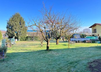 Giardino - Terreno edificabile via cassano magnago 56, Busto Arsizio - foto 10