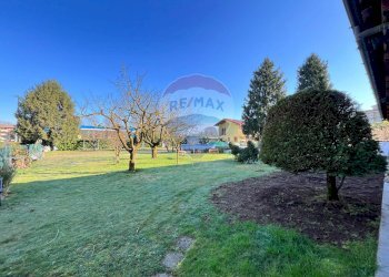 Giardino - Terreno edificabile via cassano magnago 56, Busto Arsizio - foto 12