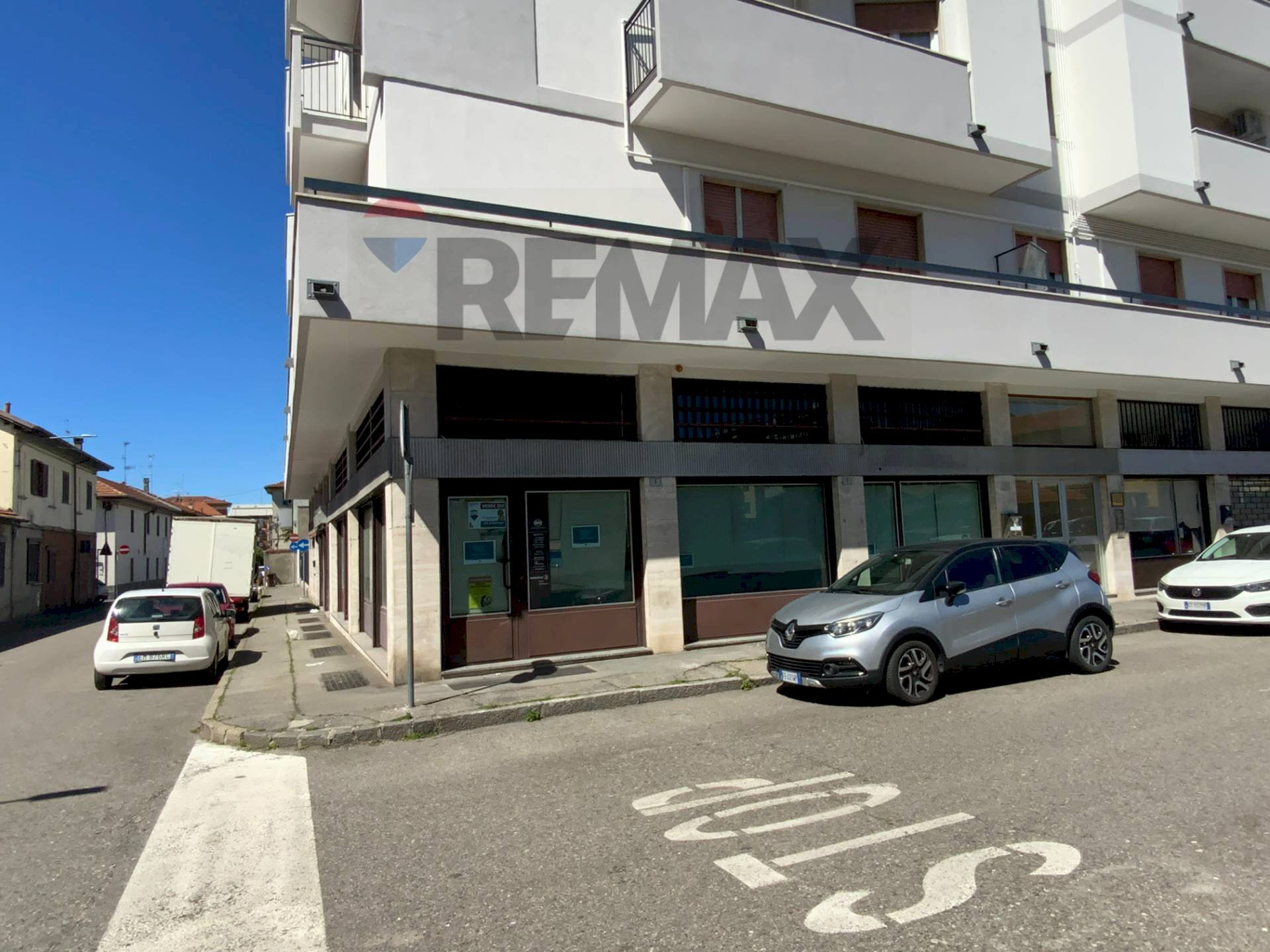 Edificio all\'aperto - Shop Via Burattana
1, Busto Arsizio - photo 2