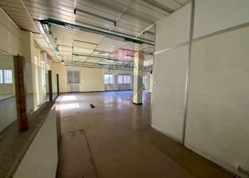 Parcheggio - Ufficio Via Cinque Giornate
 
55, Cassano Magnago - foto 17