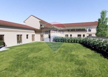 Giardino - Quadrilocale Via Pegoraro
 
7, Gallarate - foto 1