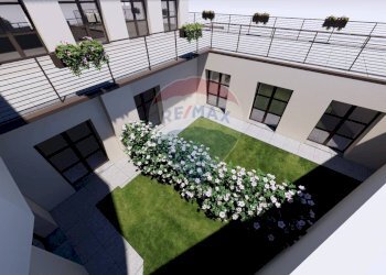 Documenti - Quadrilocale Via Pegoraro
 
7, Gallarate - foto 2