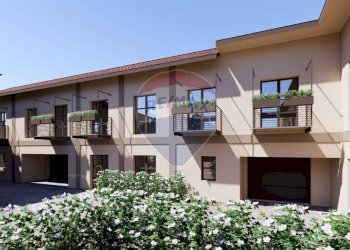 Casa all\'aperto - Quadrilocale Via Pegoraro
 
7, Gallarate - foto 3