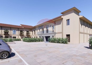 Casa all\'aperto - Quadrilocale Via Pegoraro
 
7, Gallarate - foto 4