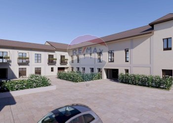 Edificio all\'aperto - Quadrilocale Via Pegoraro
 
7, Gallarate - foto 5