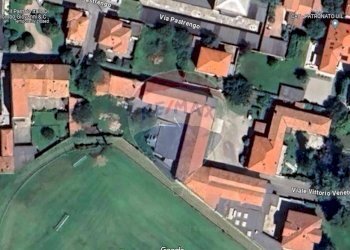 Posizione della mappa - Quadrilocale Via Pegoraro
 
7, Gallarate - foto 7