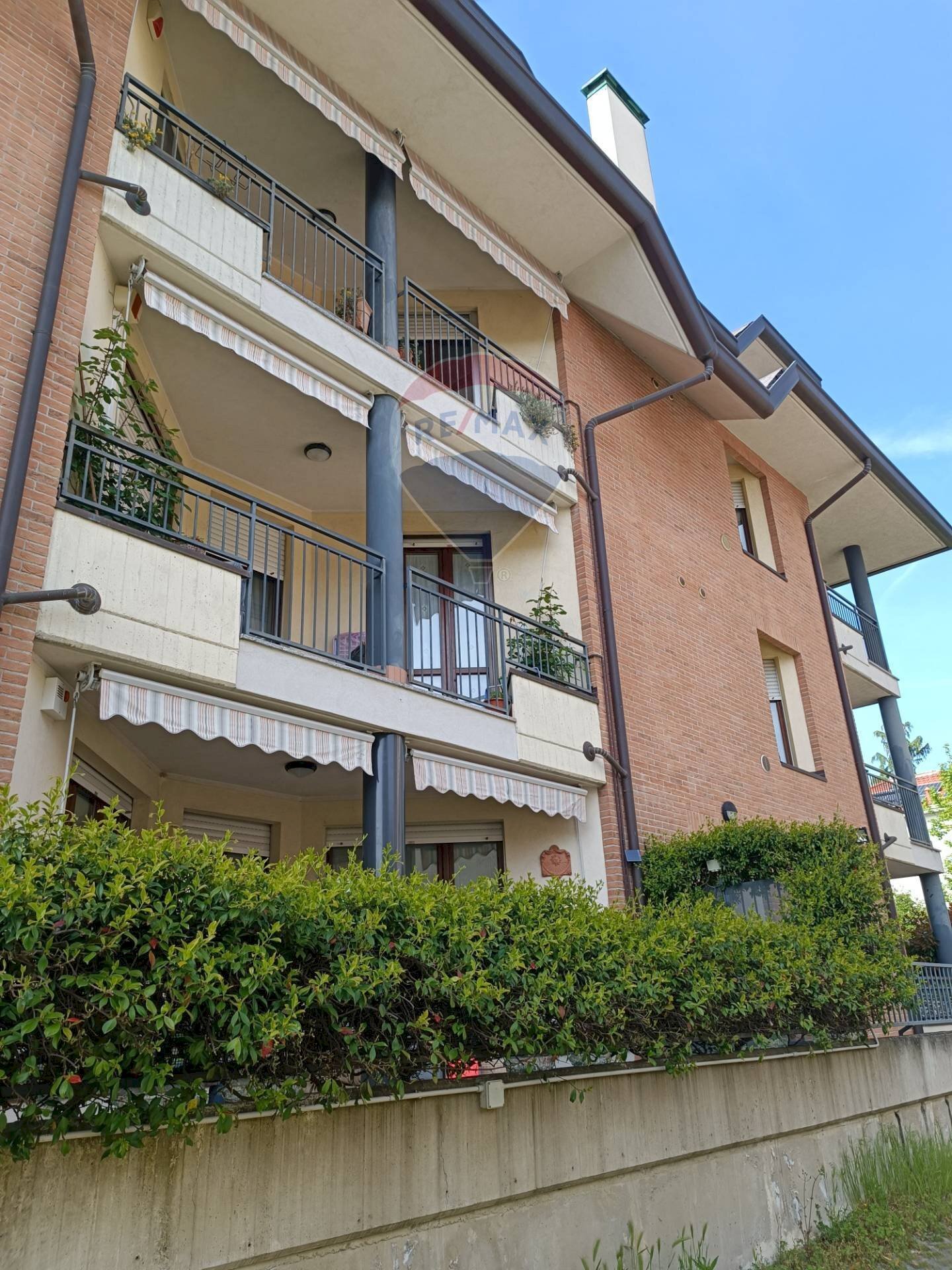 Edificio all\'aperto - Quadrilocale via Marmolada
 
25/B, Busto Arsizio - foto 2