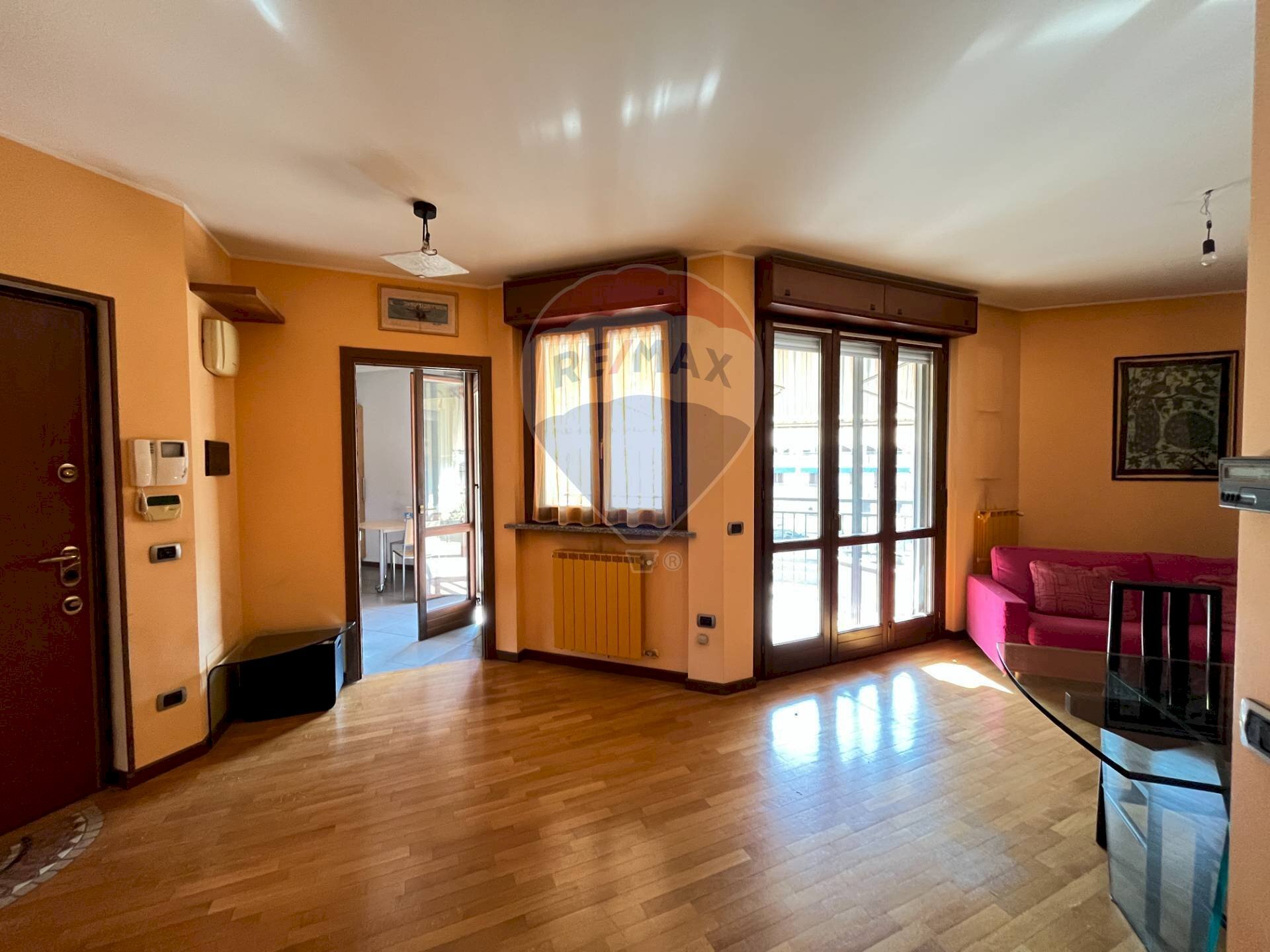 Stanza vuota - Four-room apartment via Marmolada
 
25/B, Busto Arsizio - photo 2