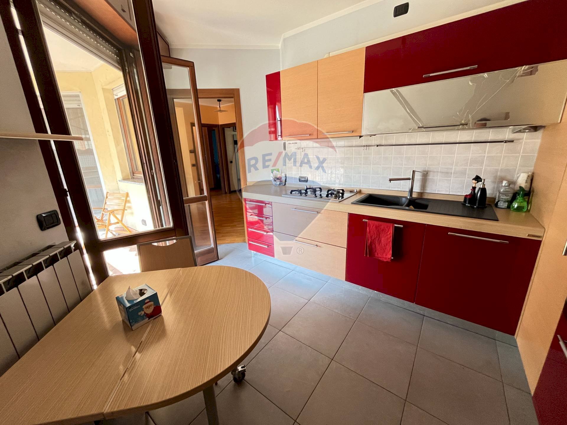 Cucina - Quadrilocale via Marmolada
 
25/B, Busto Arsizio - foto 1