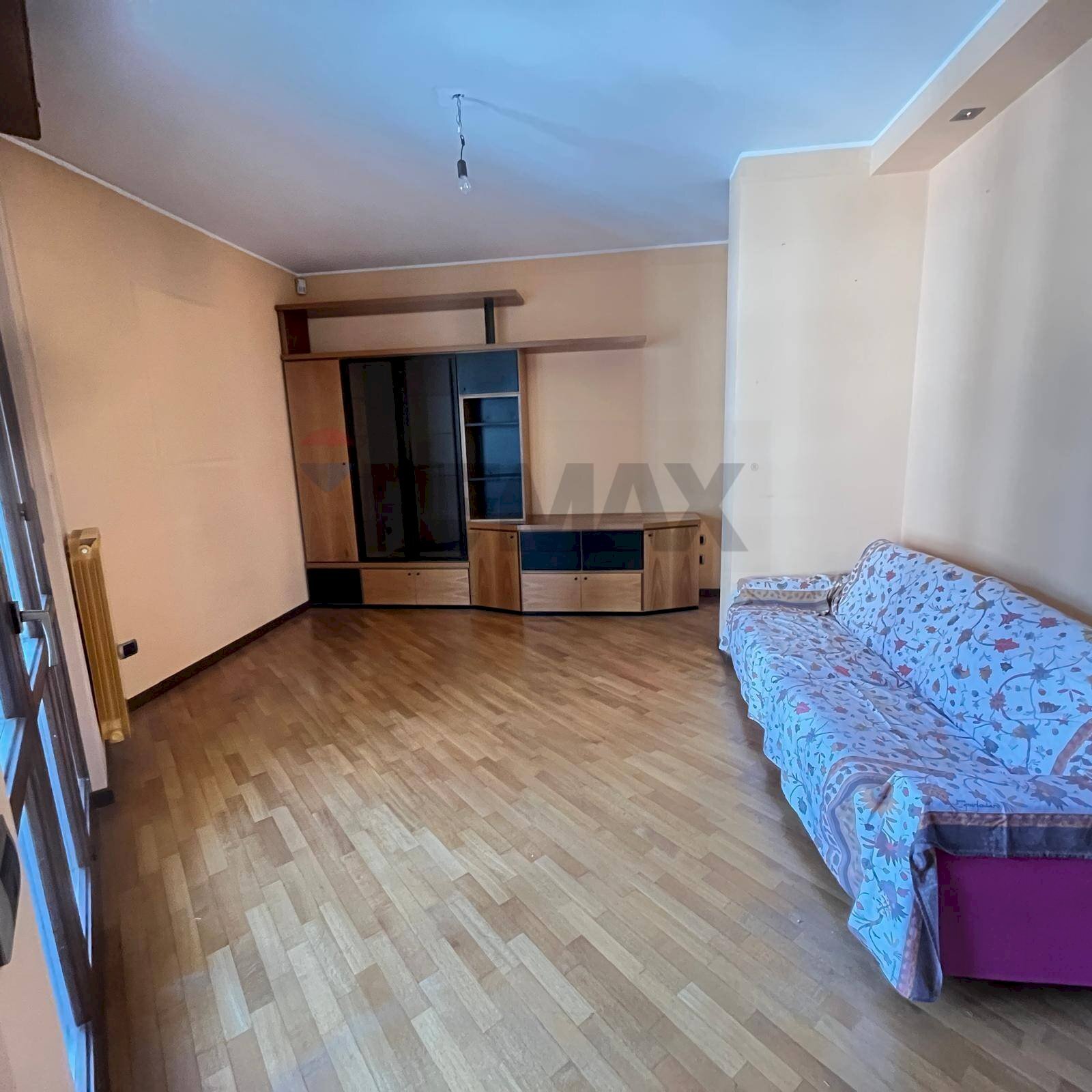 Soggiorno - Quadrilocale via Marmolada
 
25/B, Busto Arsizio - foto 2