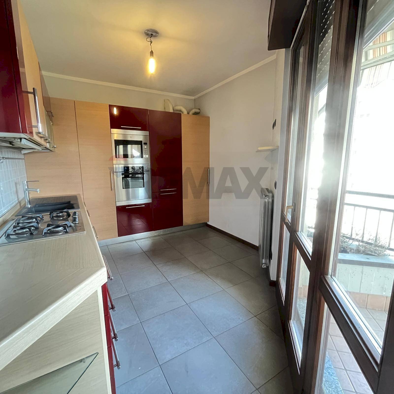 Cucina - Quadrilocale via Marmolada
 
25/B, Busto Arsizio - foto 3