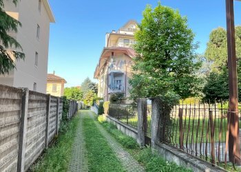 Casa all\'aperto - Quadrilocale via Marmolada
 
25/B, Busto Arsizio - foto 11