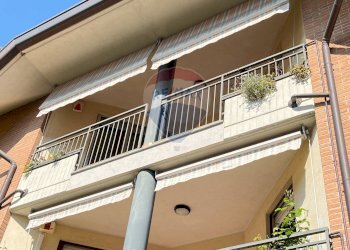 Edificio all\'aperto - Quadrilocale via Marmolada
 
25/B, Busto Arsizio - foto 9