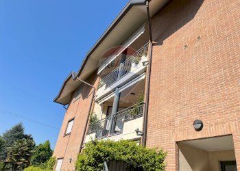 Edificio all\'aperto - Quadrilocale via Marmolada
 
25/B, Busto Arsizio - foto 7