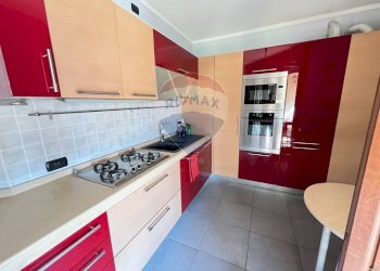 Cucina - Quadrilocale via Marmolada
 
25/B, Busto Arsizio - foto 3