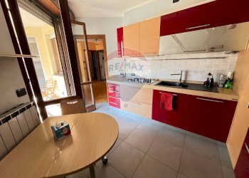 Cucina - Quadrilocale via Marmolada
 
25/B, Busto Arsizio - foto 1
