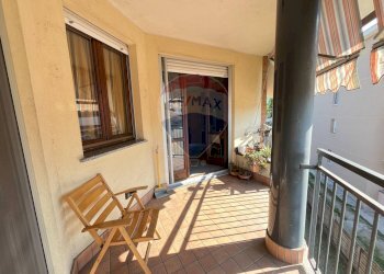 Balcone - Quadrilocale via Marmolada
 
25/B, Busto Arsizio - foto 12