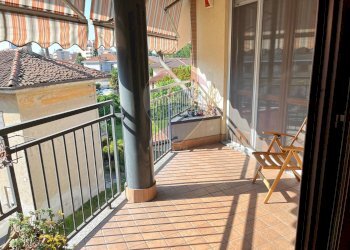 Balcone - Quadrilocale via Marmolada
 
25/B, Busto Arsizio - foto 8