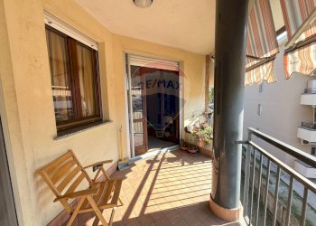 Balcone - Quadrilocale via Marmolada
 
25/B, Busto Arsizio - foto 14