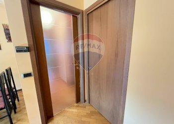 Hall / corridoio - Quadrilocale via Marmolada
 
25/B, Busto Arsizio - foto 16